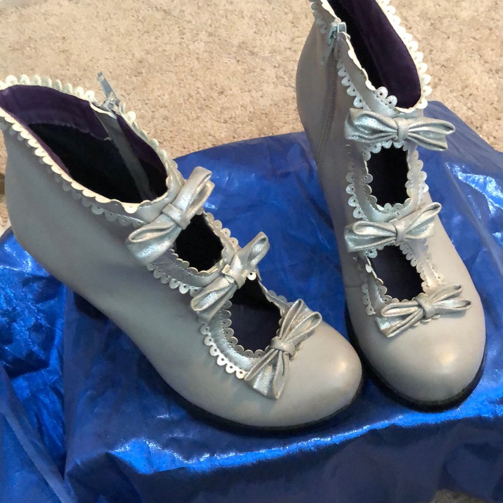 Heels